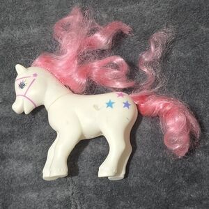 Pony Toy 🤍💕